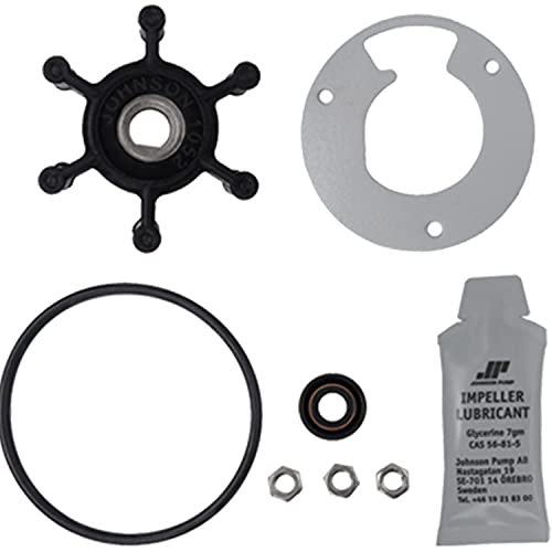 Service Kit Ta3p10 19 Macerator