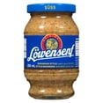 thumbnail image 2 of Lowensenf Bavarian Style Mustard, Bottle, 250 ml, 2 of 5