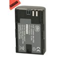 thumbnail image 1 of BM Premium LP-E6, LP-E6N Batterie pour Certains Appareils Photo Reflex Numériques Canon, 1 of 3