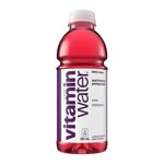 Glaceau Vitaminwater Zero bouteille de xoxox, 591 mL