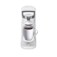 thumbnail image 2 of Hamilton Beach The Scoop Single-Serve Coffee Maker (47621), 2 of 8