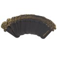 thumbnail image 2 of Papier Parfumé, Bandes de Parfum 100 Pcs Jetables pour Huile d'Aromathérapie, 2 of 7