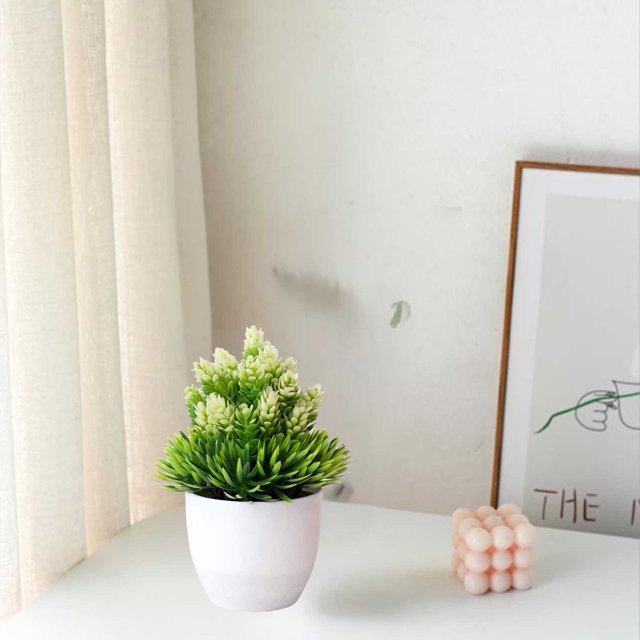 Fake Flower on Clearance! Realistic Artificial Flowers Flower Party Decorations Fake Flowers Bulk Spring Artificial Flowers for Outdoors Cheap Silk Flowers in Bulk