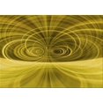 thumbnail image 1 of Ahgly Company Machine Washable Indoor Rectangle Transitional Dark Bronze Brown Area Rugs, 8' x 12', 1 of 7