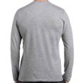 thumbnail image 2 of Gildan T-Shirt à Manches Longues Softstyle pour Adulte, 2 of 2