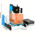 thumbnail image 2 of EasyThreed 3D Printer X2 For Beginners With Screen Control Low Noise With Free PLA, 2 of 4