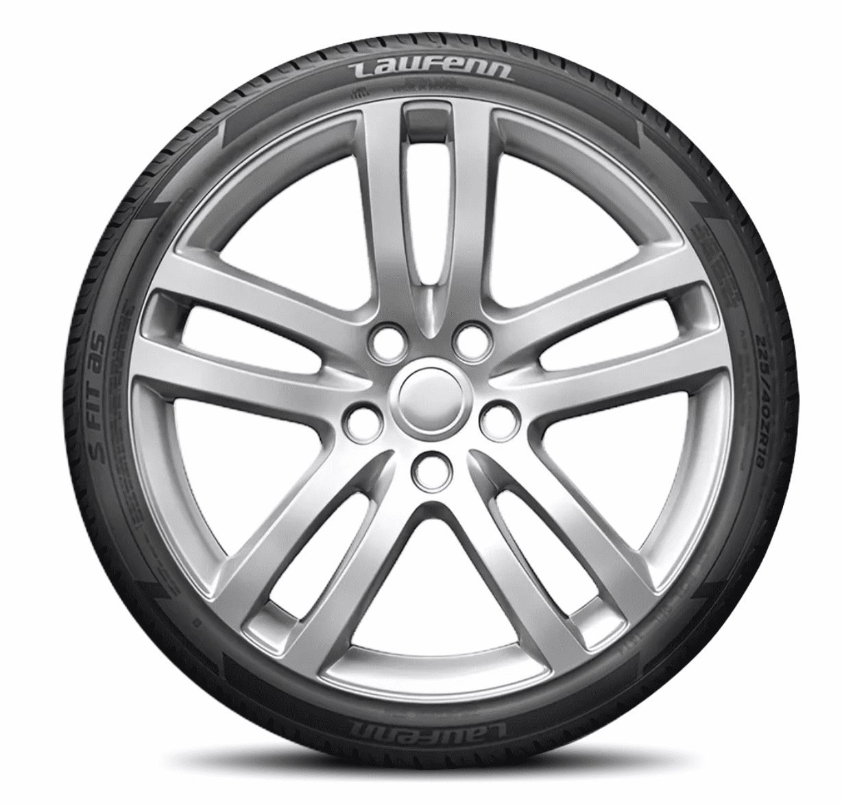 Laufenn S FIT AS 255/35R18XL 94W BSW pneu