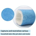 thumbnail image 4 of For Honeywell HAC-504 Series Humidifier Replacement Filter A For HCM-350 HEV355, 4 of 5