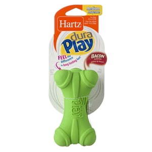 Hartz Duraplay Medium Bone Dog Toy