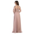 thumbnail image 2 of Mother of the Bride Dress, 2 of 4