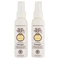 thumbnail image 1 of Sun Bum Curls & Waves Detangler 2 Ct 4 oz, 1 of 1