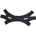 thumbnail image 1 of Ceinture Mentonnière Postchirurgicale pour Cou et Menton, Vêtement de Compression, Enveloppe, Amincisseur de Visage, 1 of 4
