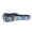 21 pouces Bleu, variante sur Tachiuwa Étui de Rangement Souple pour Ukulélé Support Sac à Dos Grand Rangement pour Ukulélé - 21 Pouces Bleu
