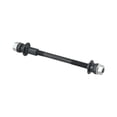 thumbnail image 3 of Mountain Bike Bicycle Wheel Hub Axle Front Rear Solid Spindle Shift Shaft Rear Axle, 3 of 8