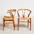 thumbnail image 4 of Heavenly Collection Wood Dining Chair SET OF 2, 4 of 6