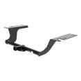 thumbnail image 1 of Curt Hitch 11025 Trailer Hitch Rear  Class I; Round Tube; 1-1/4 Inch Receiver; 2000 Pound Weight Carrying Capacity/ 200 Pound Tongue Weight, 1 of 2