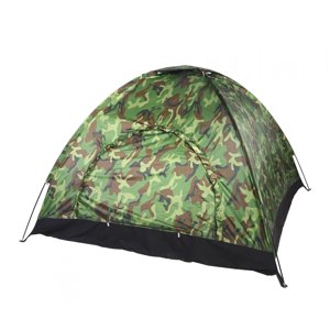 Rdeghly Camouflage Tente Imperméable Camping Tente Pour Plage Randonnée