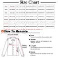 thumbnail image 3 of Mikilon Women Plus Size Drawstring Casual Solid Elastic Waist Pocket Loose Pants, 3 of 9