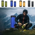 thumbnail image 1 of pstuiky Sac de Rangement pour Sac de Couchage Sac de Compression en Polyester Imperméable et Résistant à l'Eau avec Cordon Compact 50X35X20Cm Organisateur Portable pour Équipement de Camping Protection d'Équipement de Plein Air, 1 of 7