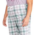 thumbnail image 4 of Pantalon en jersey George Plus pour femmes, 4 of 6
