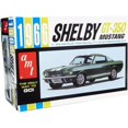 thumbnail image 2 of AMT AMT1491 1966 SHELBY MUSTANG 350GT (1/25), 2 of 5
