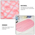 thumbnail image 1 of New Bathroom Tub Non-Slip Bath Floor rugs; batch Bubble Shower Tub Mat Plastic Rubber PVC, 1 of 9