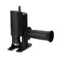 thumbnail image 2 of Yeacher Perceuse Électrique Modifiée en Accessoire de Scies Électriques, Scies Alternatives Électriques, Perceuse en Scies Jig, Outil Utilitaire Portable de Coupe pour le Travail du Bois avec 2 Lames de Scie, 2 of 7