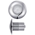 thumbnail image 3 of Swimming Pool Light 12V Open Hole PC Colorful 105MM Prism Underwater Light Underwater Light Acrylic Fiberglass ,Long Lasting, 3 of 5