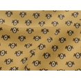 thumbnail image 4 of oneOone Viscose Jersey Fabric Small Motif Ikat Print Sewing Fabric BTY 60 Inch Wide, 4 of 5
