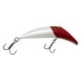 thumbnail image 1 of CANADIAN WIGGLER CW-069 Rouge & Blanc 1/2 oz, 1 of 5