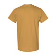 thumbnail image 2 of Gildan Mens Heavy Cotton Short Sleeve T-Shirt (Pack Of 5), 2 of 2