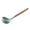 thumbnail image 1 of Boovnll Spatula, Wooden Spatula Cooking Utensils Non-Stick Spatula Kitchenware, Kitchen Gadgets, Silicone Spatula, Metal Spatula, 1 of 1