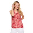 thumbnail image 1 of Penmans Women's Burnout Tank, 1 of 6