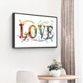 thumbnail image 2 of MesaSe Artwork DIY Quilling Paper Stripes Templates Tool Set Love Handmade Craft, 2 of 7