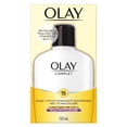 thumbnail image 4 of Olay Complete Lotion Moisturizer with SPF 15 Oily, 4 of 7
