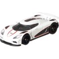 thumbnail image 1 of Hot Wheels Koenigsegg Agera Vehicle, 1 of 4