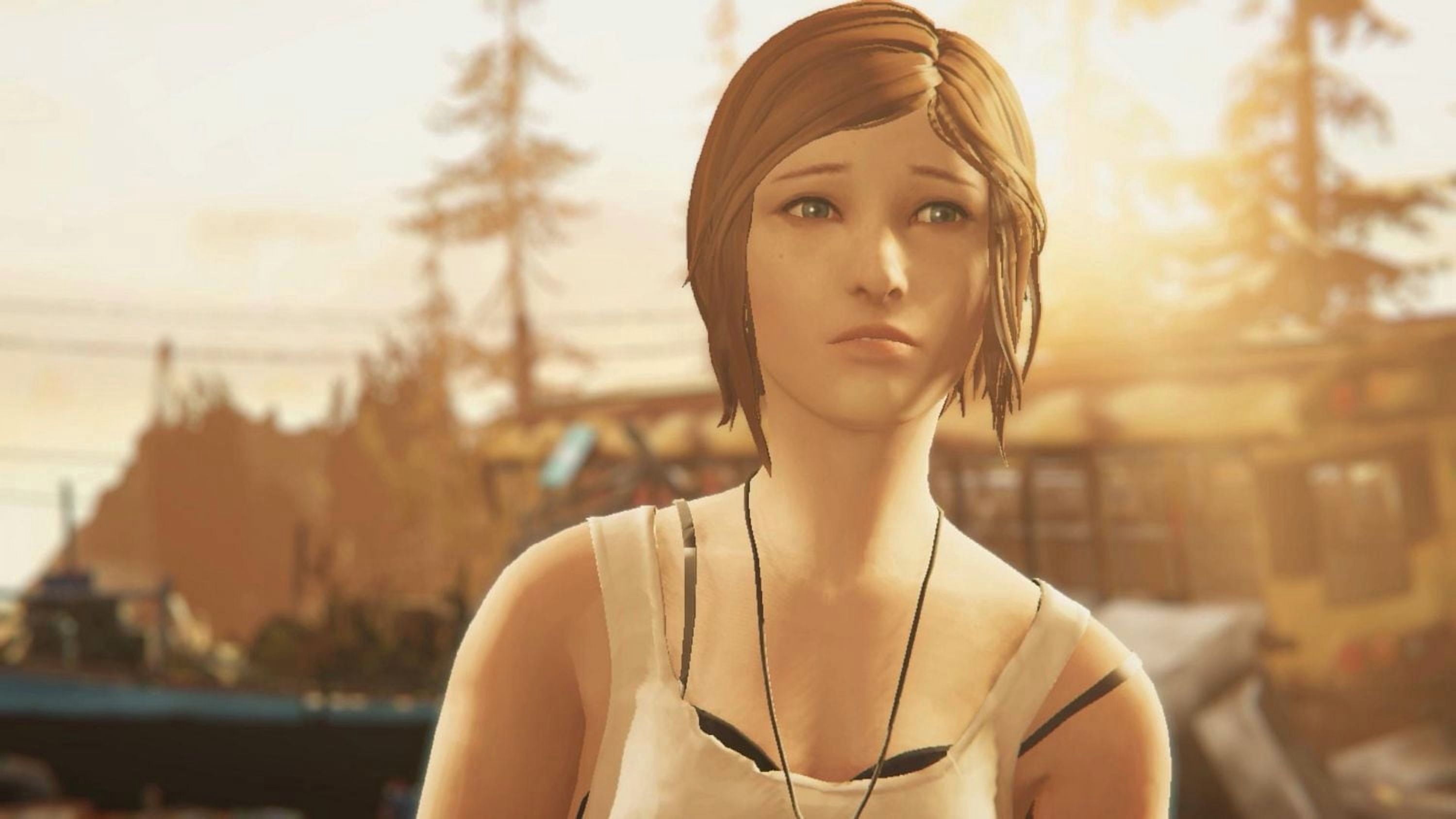 Jeu vidéo Life is Strange Arcadia Bay Collection pour (Nintendo Switch)