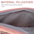 thumbnail image 3 of MasteelfCA 1Pc Portable Laptop Bag Handheld Notebook Computer Bag Laptop Carrying Pouch, 3 of 7