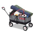 thumbnail image 4 of Radio Flyer The Beast EZ Fold Maximum Capacity Heavy-Duty Kid & Cargo Wagon, Collapsible Wagon for Ages 1.5-6, 4 of 9