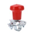 thumbnail image 2 of Steering Wheel Spinner,Steering Wheel Spinner 3004‑2348 Steering Booster Ball Steering Wheel Knob Professional Grade, 2 of 14