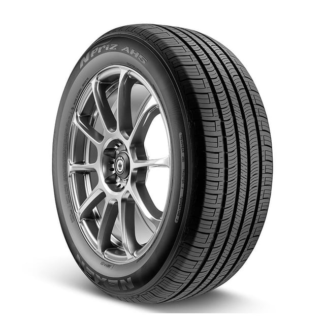 NEXEN N'Priz AH5 235/55R19 101H Tire