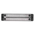 thumbnail image 4 of 48V 150A 24 Terminus Bar Double Rowbus Bar Block avec Borne de Base OT pour Remorques de Voiture RV, 4 of 8