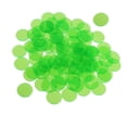thumbnail image 3 of segolike Bingo Game Chips Professional Bingo Game Chips Accs 5 Color Plastics 100Pc Green, 3 of 9