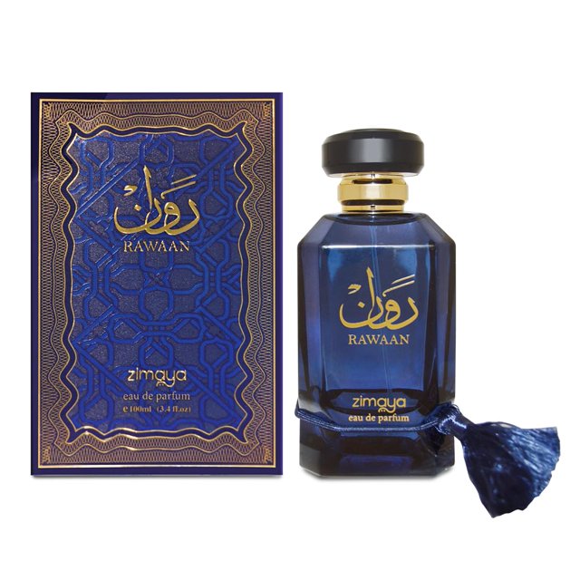 Parfum zimaya Rawaan pour Femme Eau de Parfum 100 ml