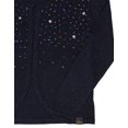 thumbnail image 4 of Junior Girls Sweater NAVY, 4 of 4