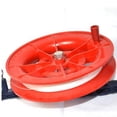 thumbnail image 4 of Jindong Rouge 100 m Cerf-Volant Roue Corde Ligne Moulinet Éducation, 4 of 5