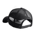 thumbnail image 2 of Beechfield Casquette Camionneur Demi-Maille pour Hommes / Couvre-Chef (Lot de 2), 2 of 3