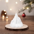 thumbnail image 4 of Iceberg Candle Aroma Candle Creatives Companion Gift Birthday Gift Set Home Decor Scented Candle, 4 of 7