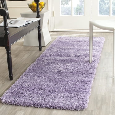 Safavieh California Tapis Peluche Solide Shag