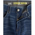 thumbnail image 4 of Lee Men Performance Series Extreme Motion Slim Straight Leg Jean, Zander, 34W x 30L, 4 of 5